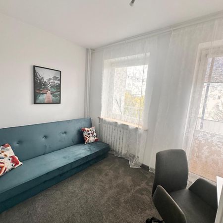 Pokoje Do Wynajecia - Podwislocze 24 Rzeszów Extérieur photo