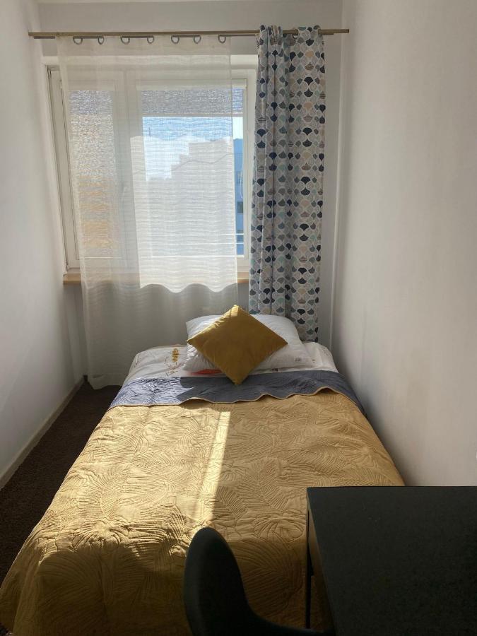 Pokoje Do Wynajecia - Podwislocze 24 Rzeszów Extérieur photo