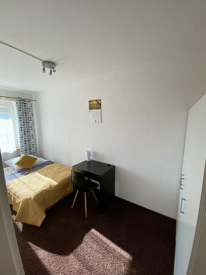 Pokoje Do Wynajecia - Podwislocze 24 Rzeszów Extérieur photo