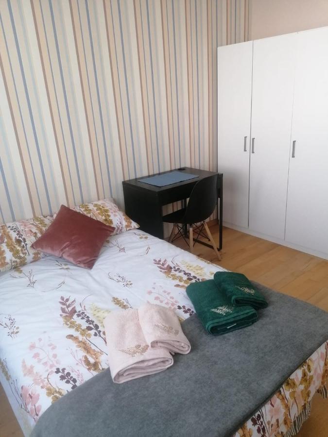 Pokoje Do Wynajecia - Podwislocze 24 Rzeszów Extérieur photo