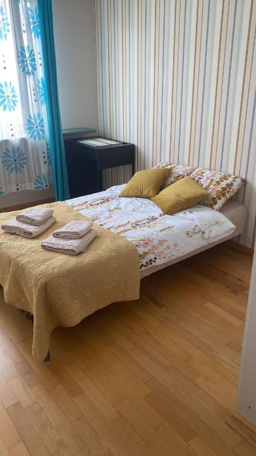 Pokoje Do Wynajecia - Podwislocze 24 Rzeszów Extérieur photo
