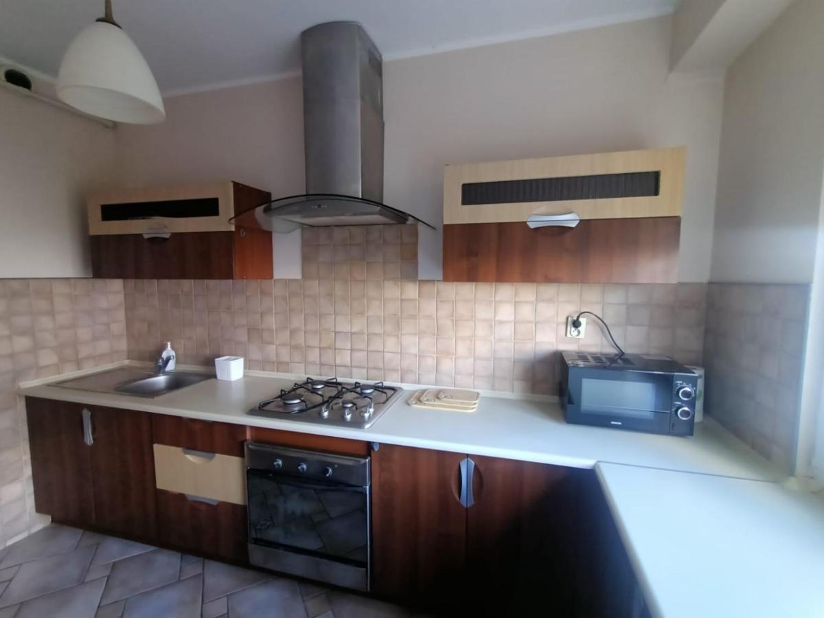 Pokoje Do Wynajecia - Podwislocze 24 Rzeszów Extérieur photo