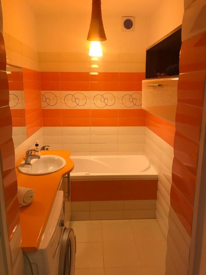 Pokoje Do Wynajecia - Podwislocze 24 Rzeszów Extérieur photo