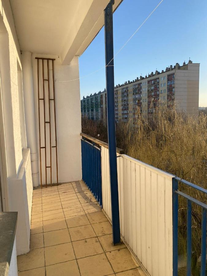 Pokoje Do Wynajecia - Podwislocze 24 Rzeszów Extérieur photo