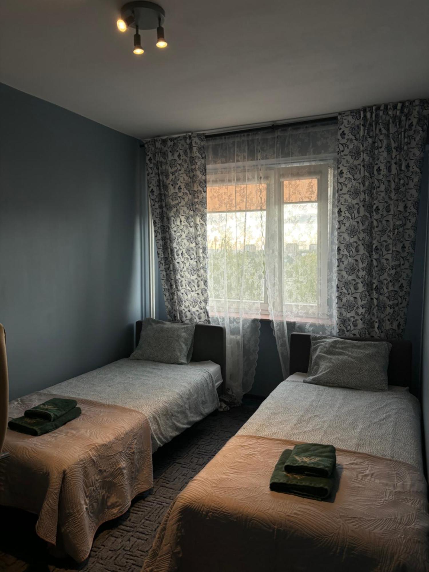 Pokoje Do Wynajecia - Podwislocze 24 Rzeszów Extérieur photo
